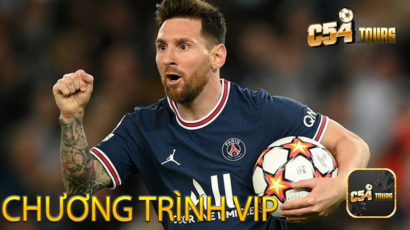 Chương trình VIP